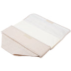 Washable Fabric Underwear Organizer Box with Lid – Foldable Storage Bin for Socks, Panties, and Bras