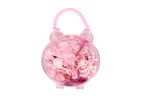 Girls' Hair Accessory Set – Princess-Style Clips and Cute Accessories for Toddlers and Young Girls