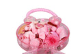 Girls' Hair Accessory Set – Princess-Style Clips and Cute Accessories for Toddlers and Young Girls